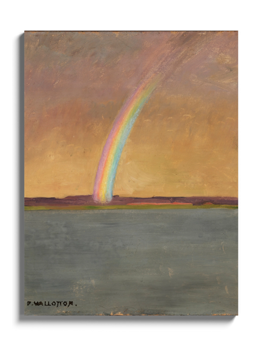 Картина «Веселка» Пейзаж