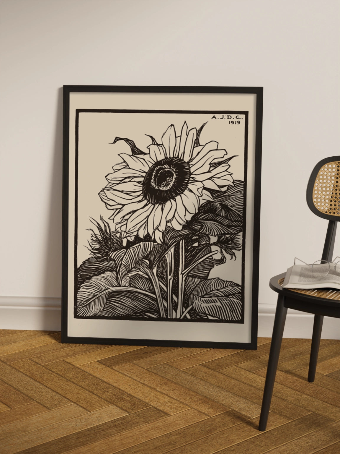 Друк Картина «Сонях»