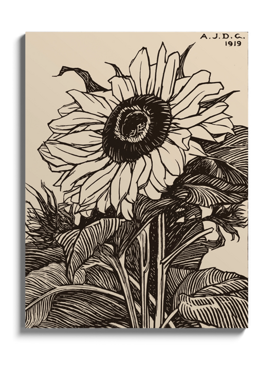 Друк Картина «Сонях»