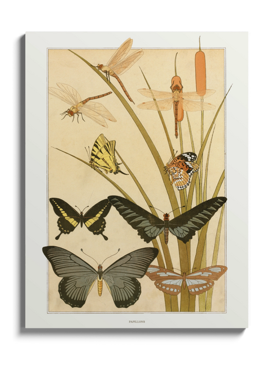 Картина "Метелики"