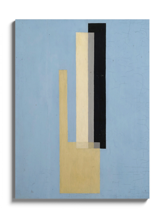 Картина "Конструкція"