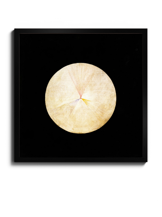 Картина Пейзаж "Лебідь, № 14"