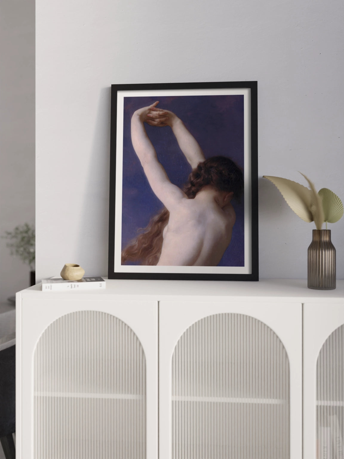 Картина "Загублена зірка" Вільям Бугро