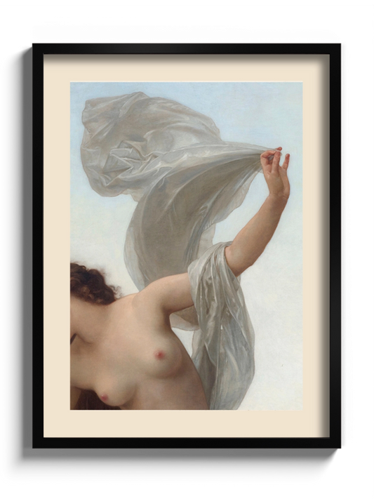 Картина "Світанок" Вільям Бугро