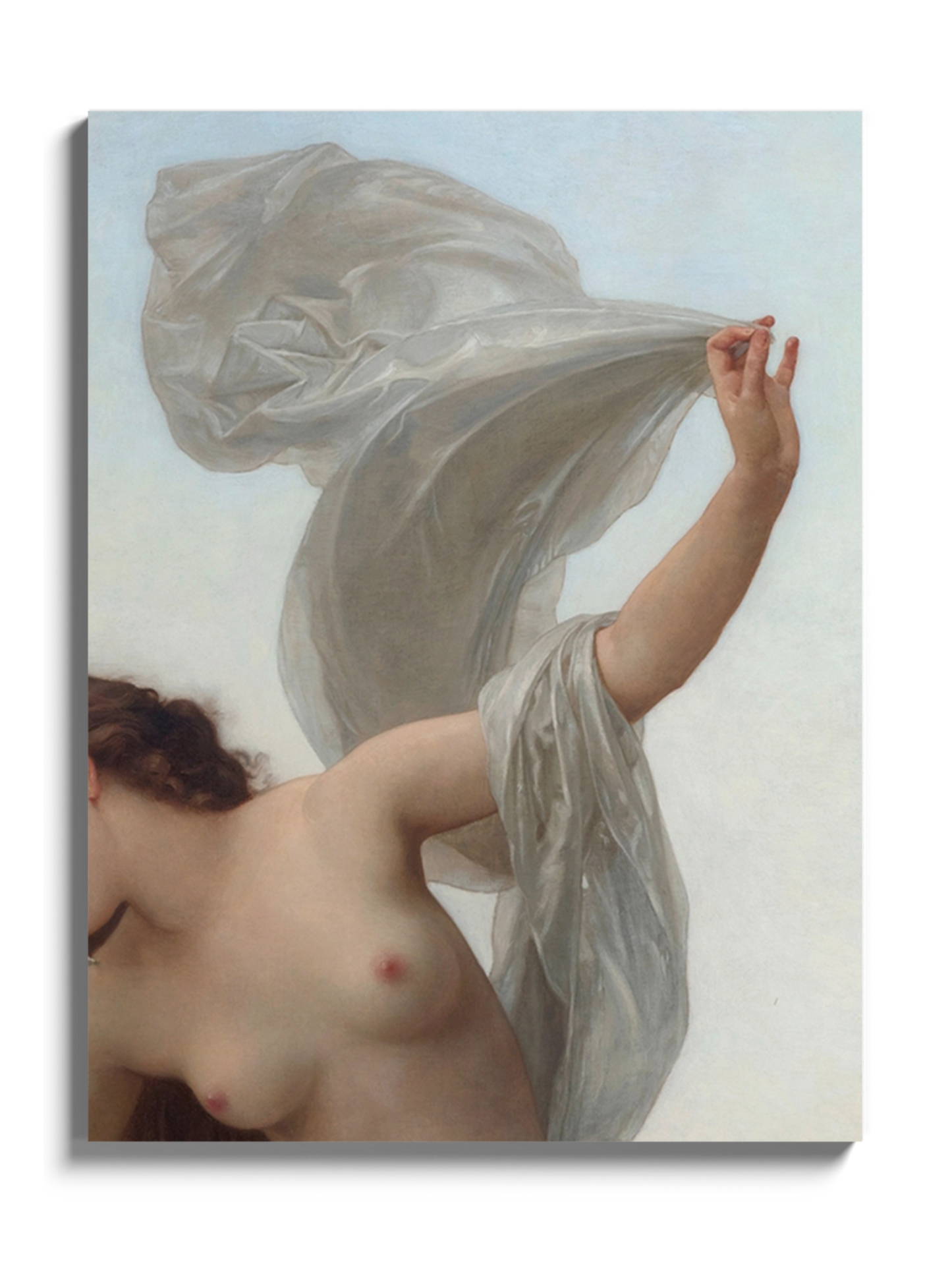 Картина "Світанок" Вільям Бугро