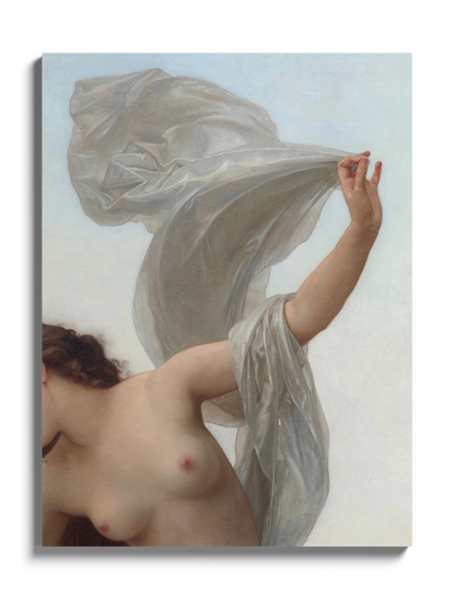 Картина "Світанок" Вільям Бугро