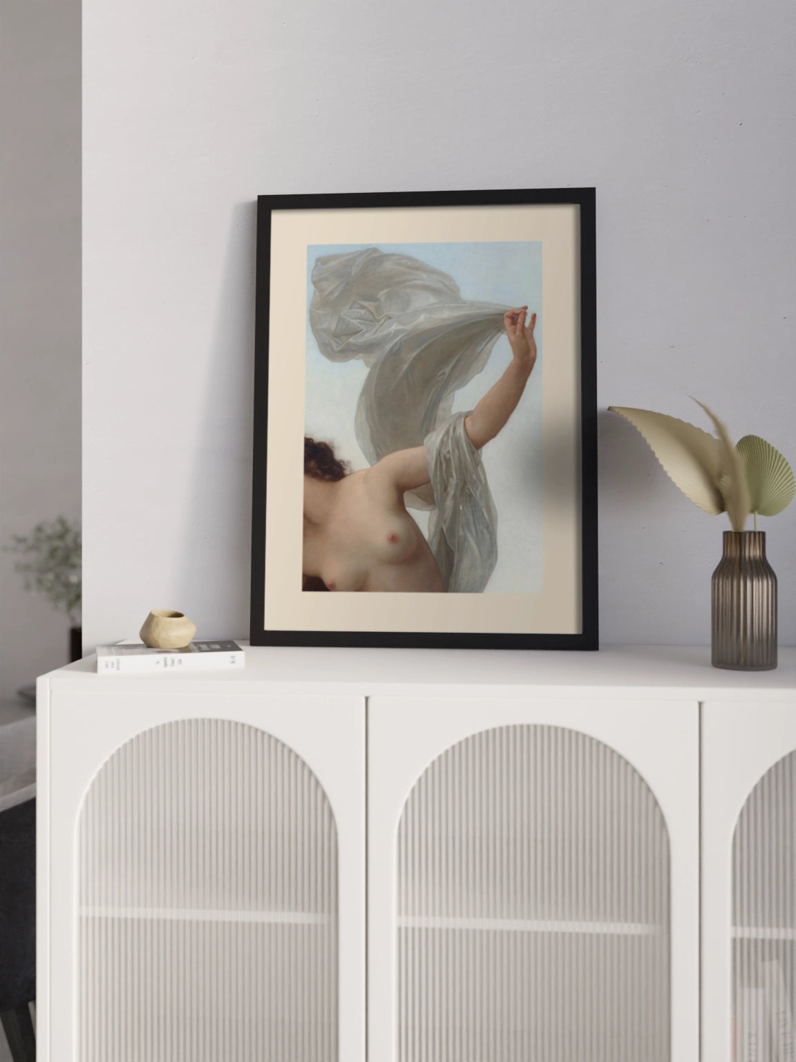 Картина "Світанок" Вільям Бугро