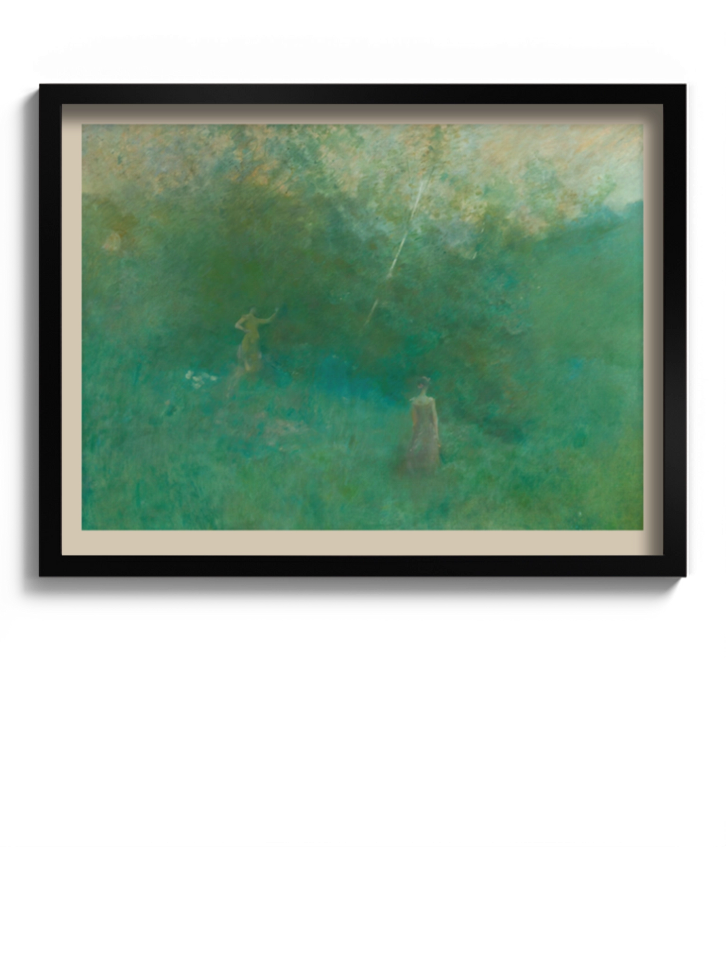 Картина "Біла береза"