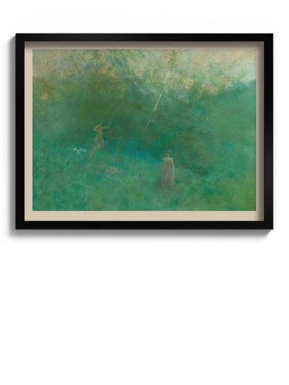 Картина "Біла береза"