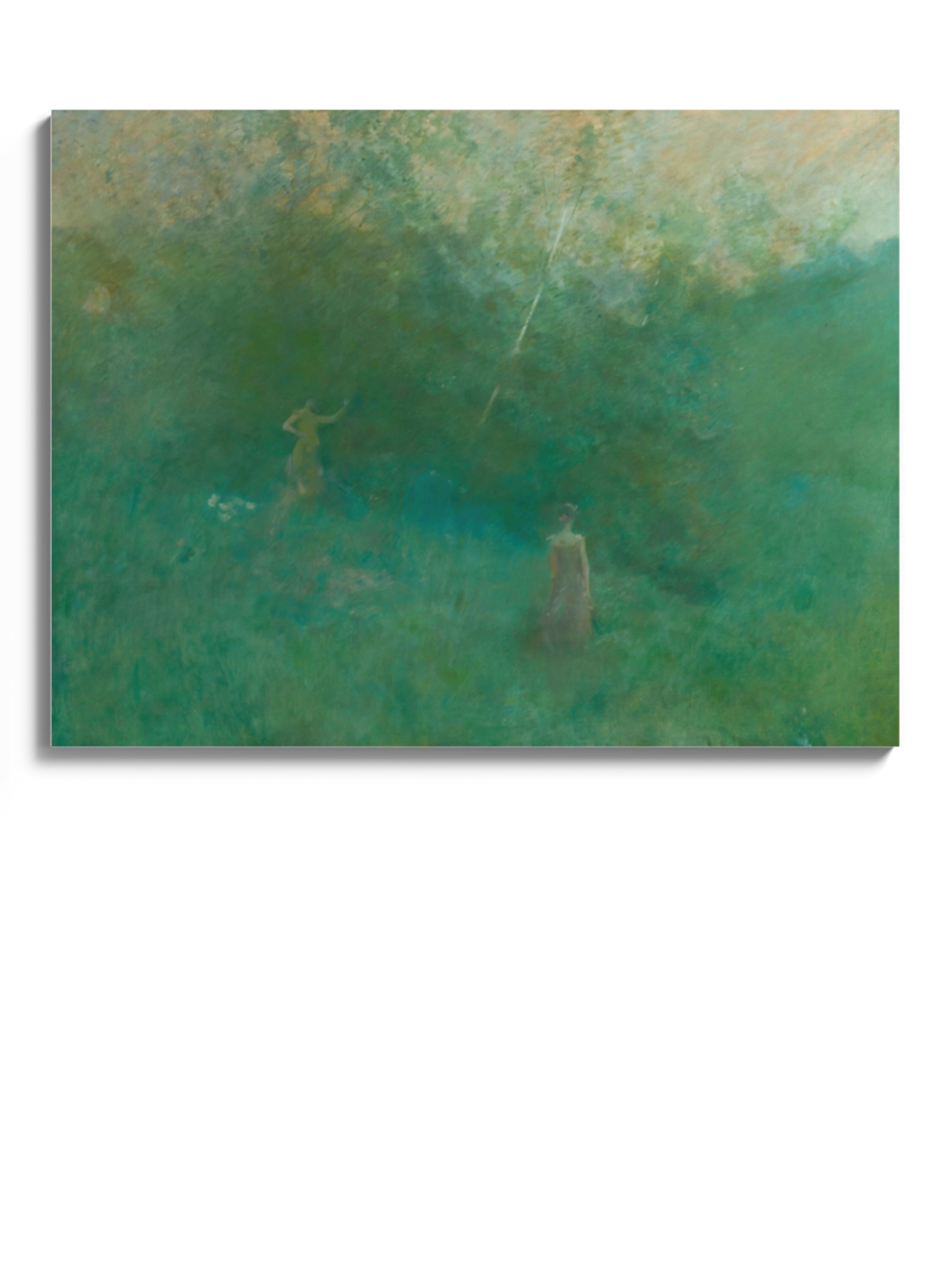 Картина "Біла береза"