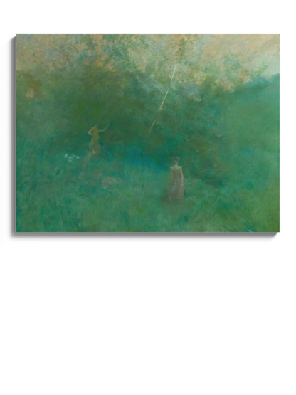 Картина "Біла береза"