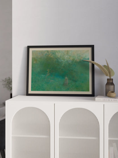 Картина "Біла береза"