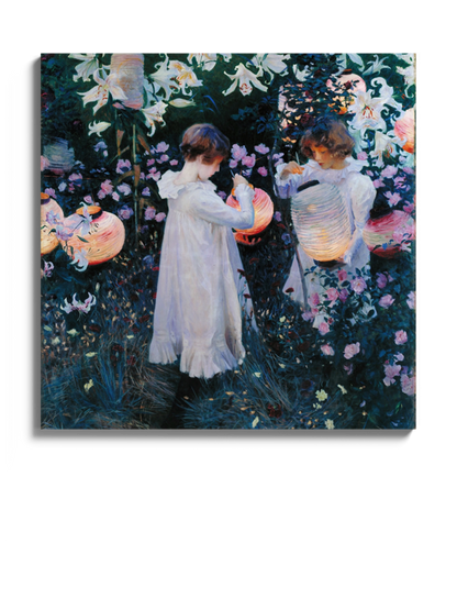 Картина "Гвоздика, Лілія, Лілія, Троянда"