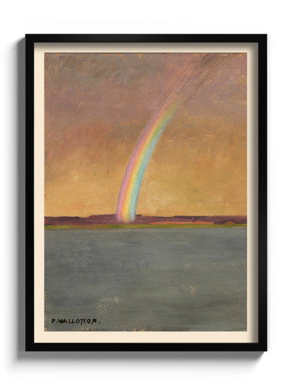 Картина «Веселка» Пейзаж