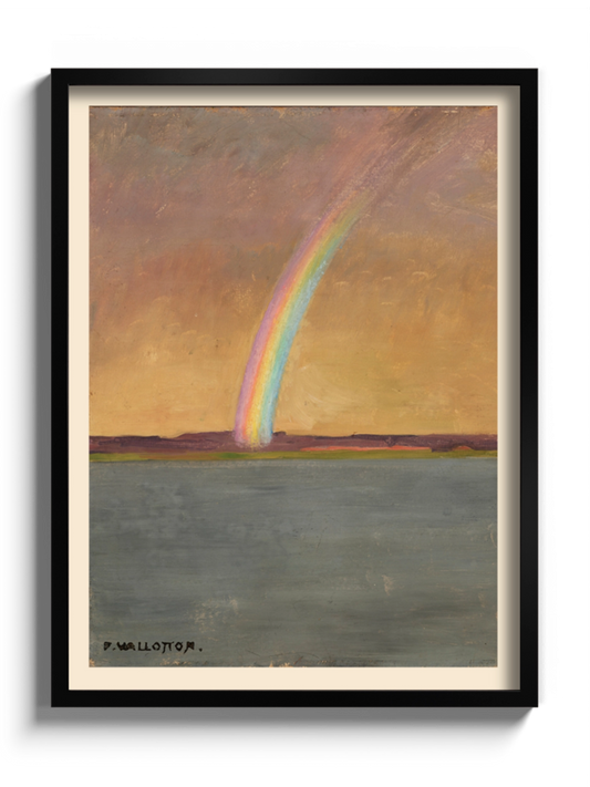 Картина «Веселка» Пейзаж