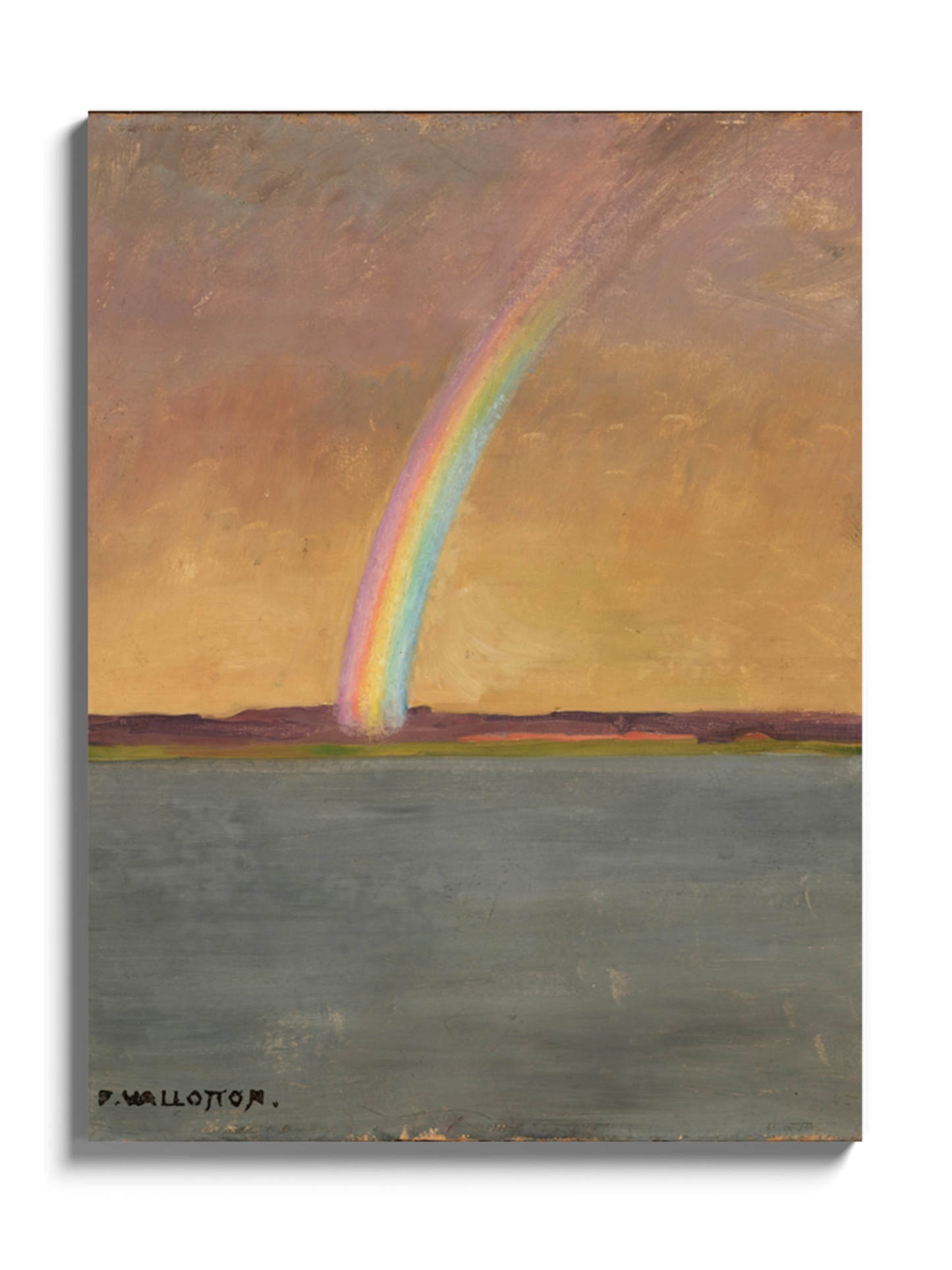 Картина «Веселка» Пейзаж