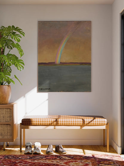 Картина «Веселка» Пейзаж