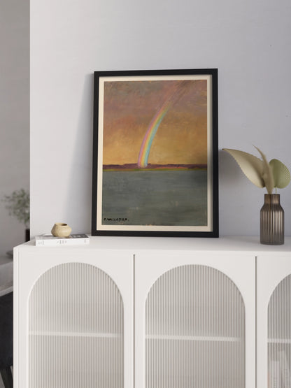 Картина «Веселка» Пейзаж