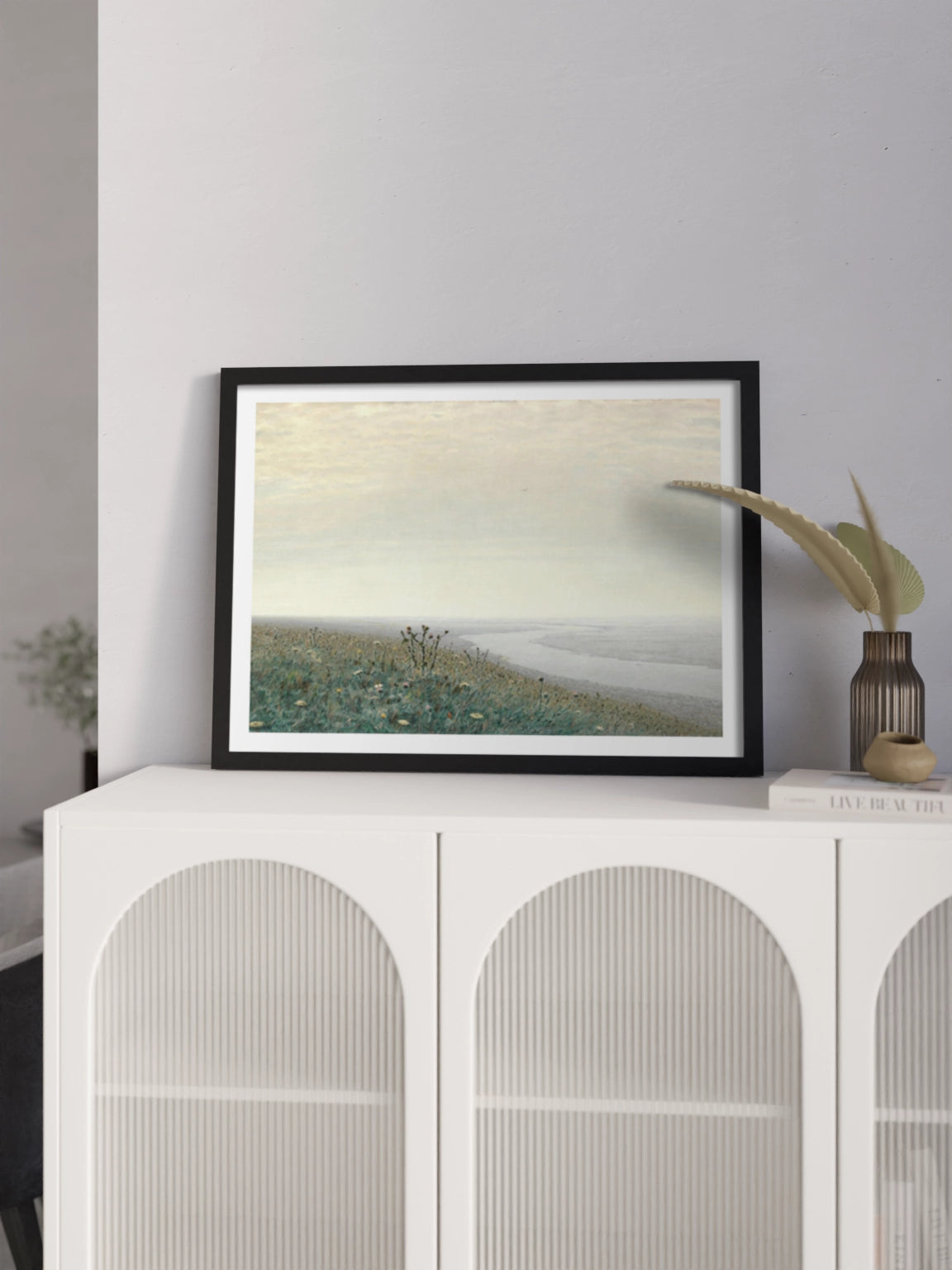 Картина «Дніпро вранці» Архип Куїнджі