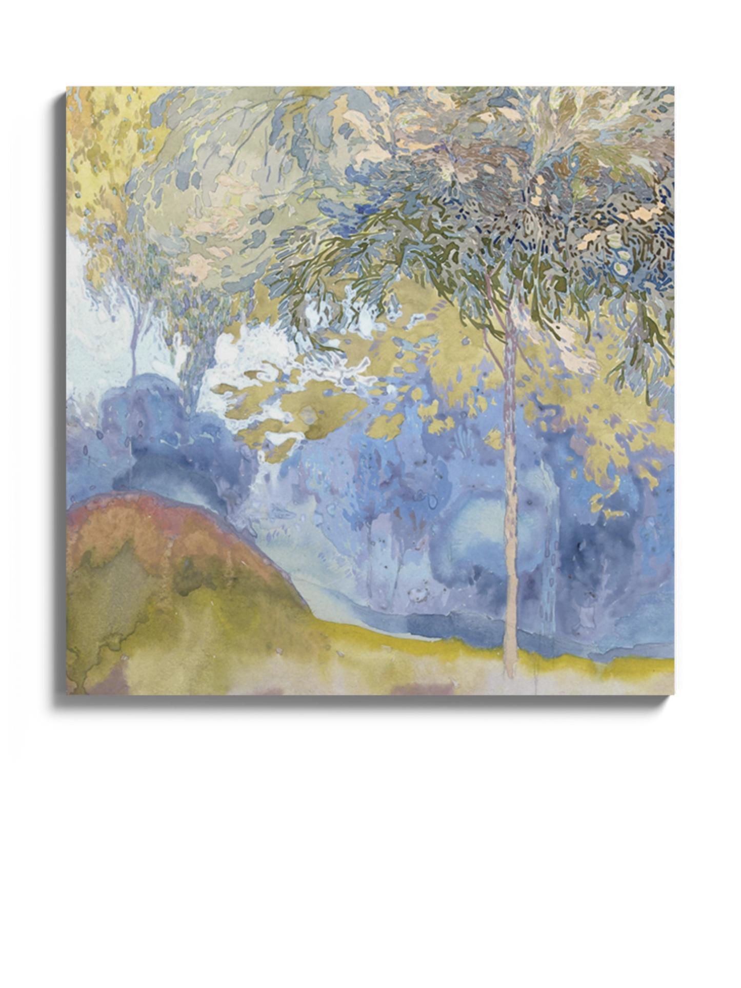 Картина «Краєвид Бумрейка»