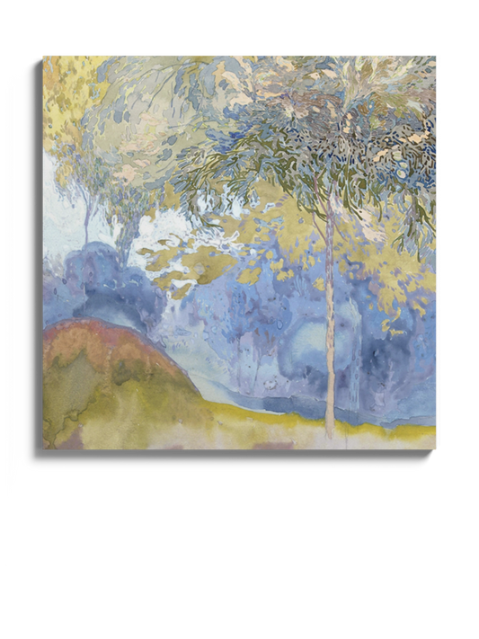 Картина «Краєвид Бумрейка»