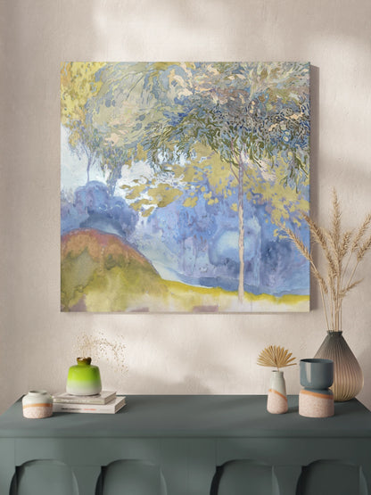 Картина «Краєвид Бумрейка»