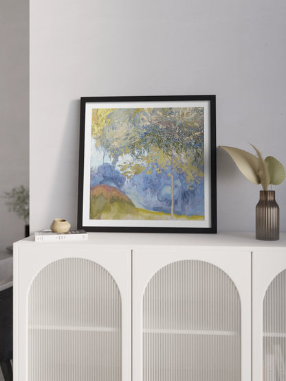 Картина «Краєвид Бумрейка»