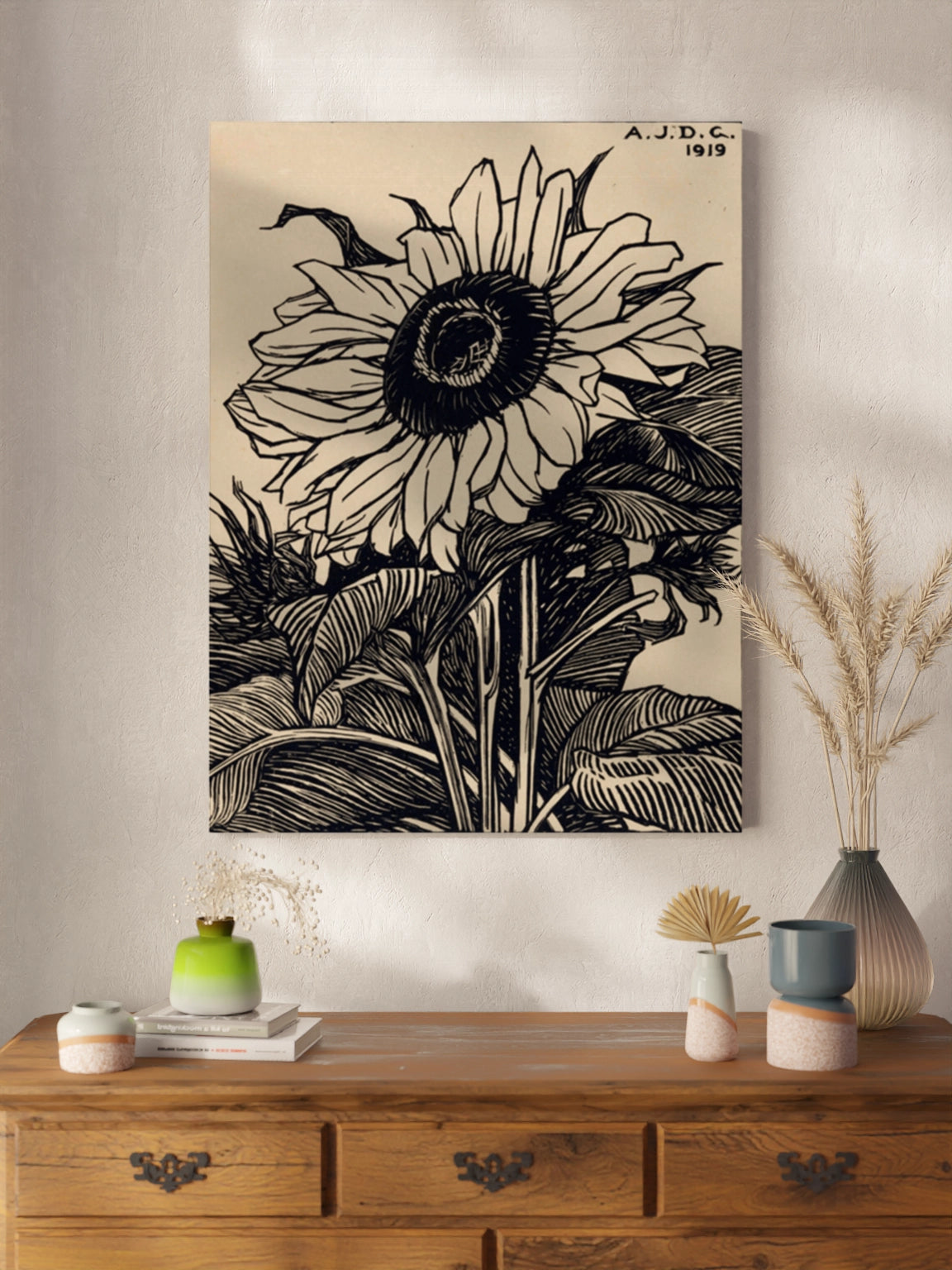 Друк Картина «Сонях»