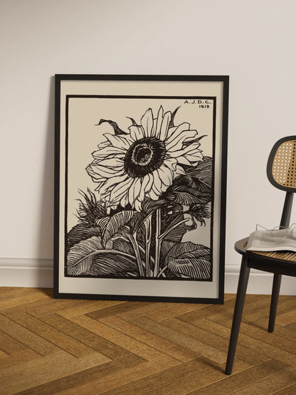 Друк Картина «Сонях»