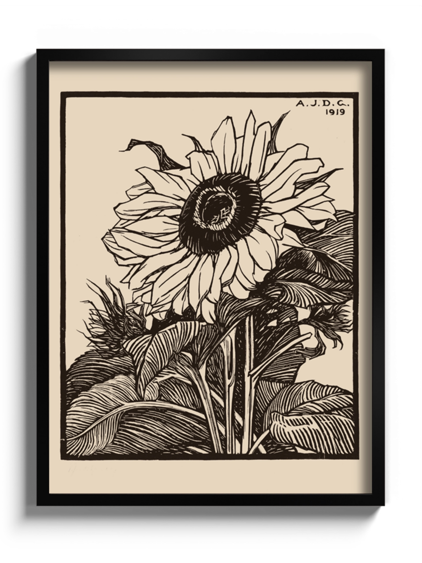 Друк Картина «Сонях»