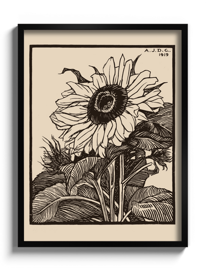 Друк Картина «Сонях»