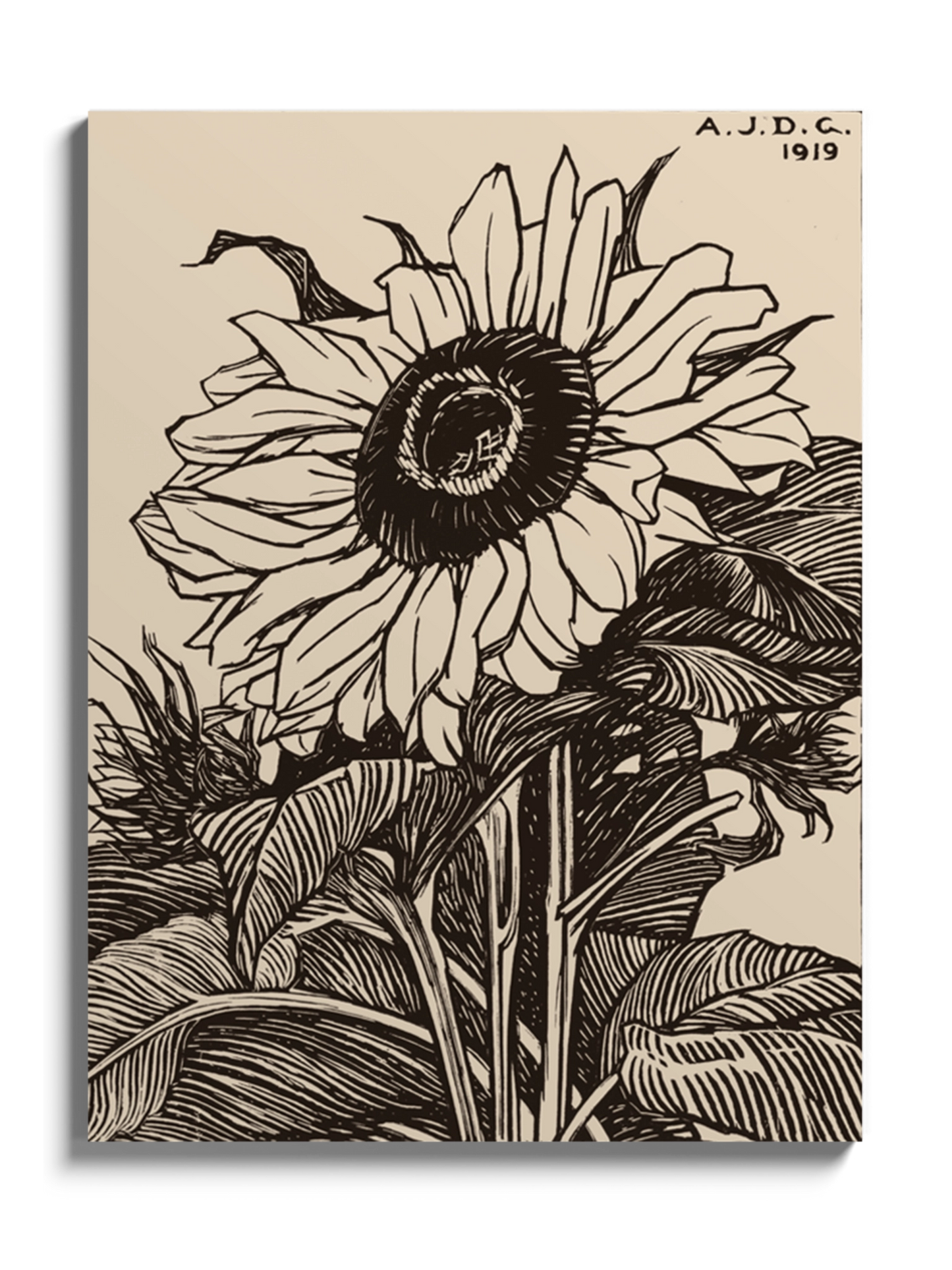 Друк Картина «Сонях»