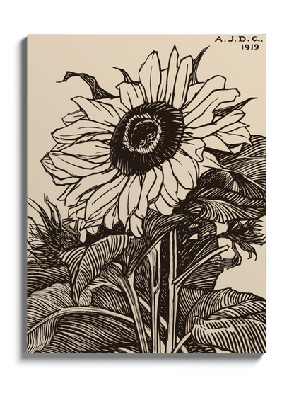 Друк Картина «Сонях»