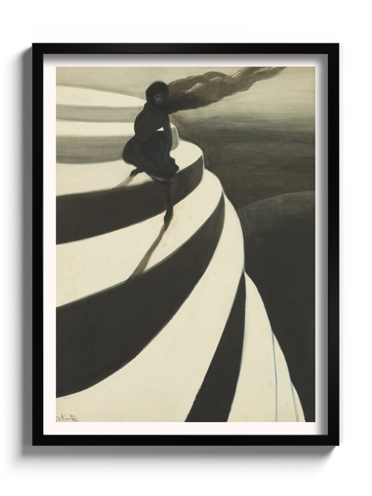 Картина "Запаморочення"