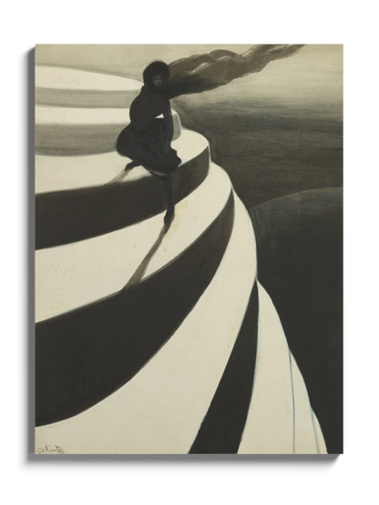 Картина "Запаморочення"