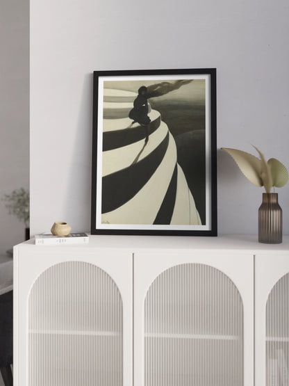 Картина "Запаморочення"