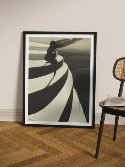 Картина "Запаморочення"