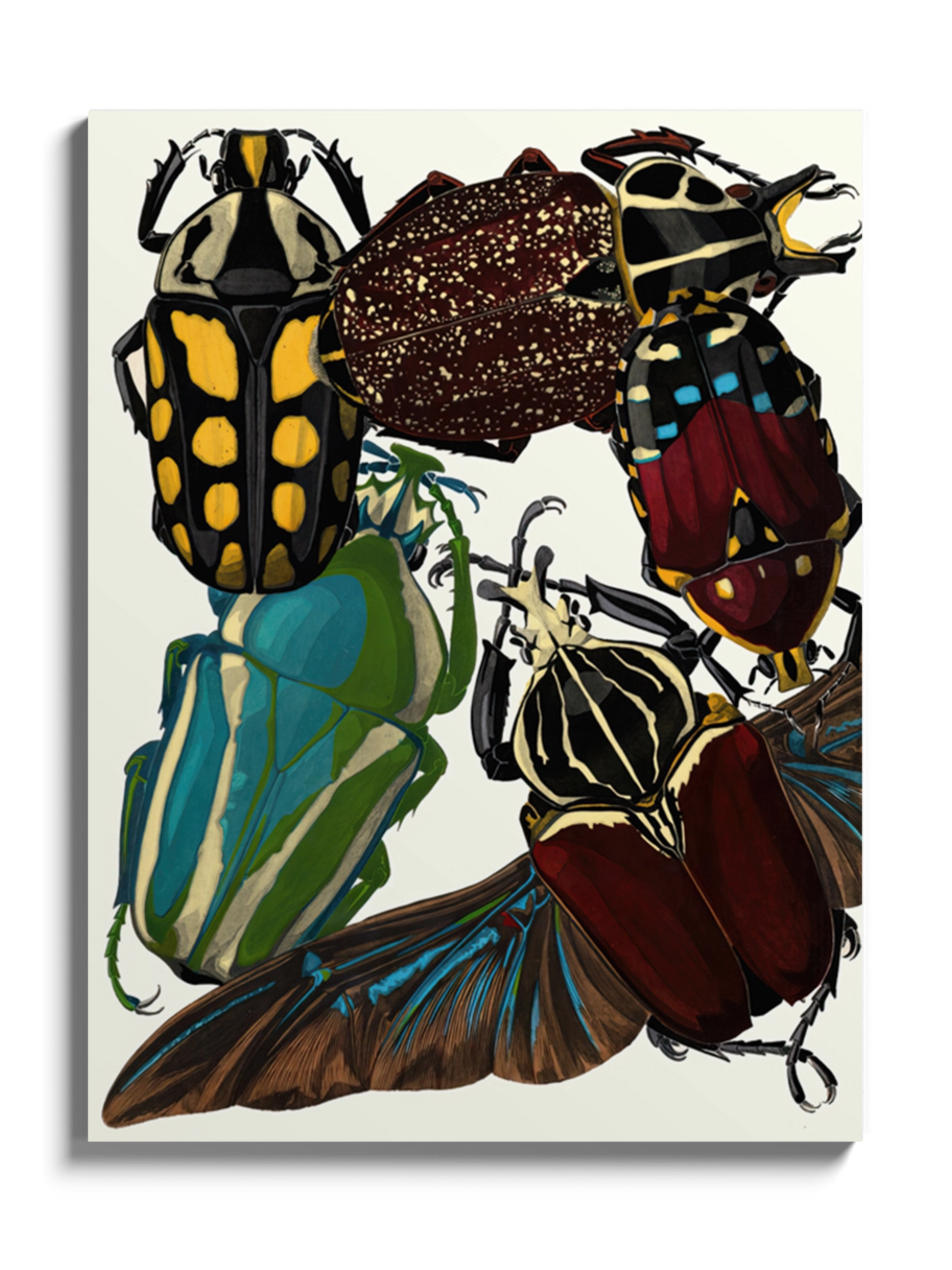 Постер "Комахи"