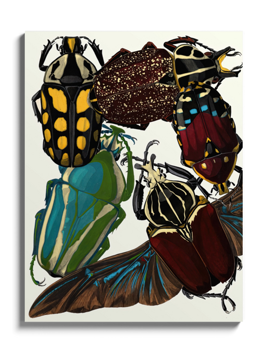 Постер "Комахи"