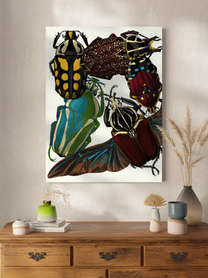 Постер "Комахи"