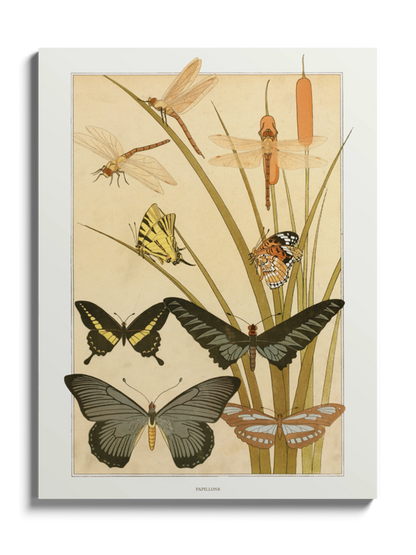 Картина "Метелики"