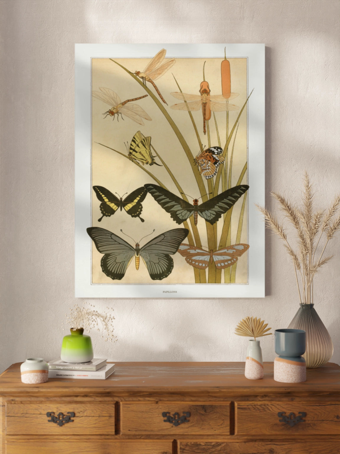 Картина "Метелики"