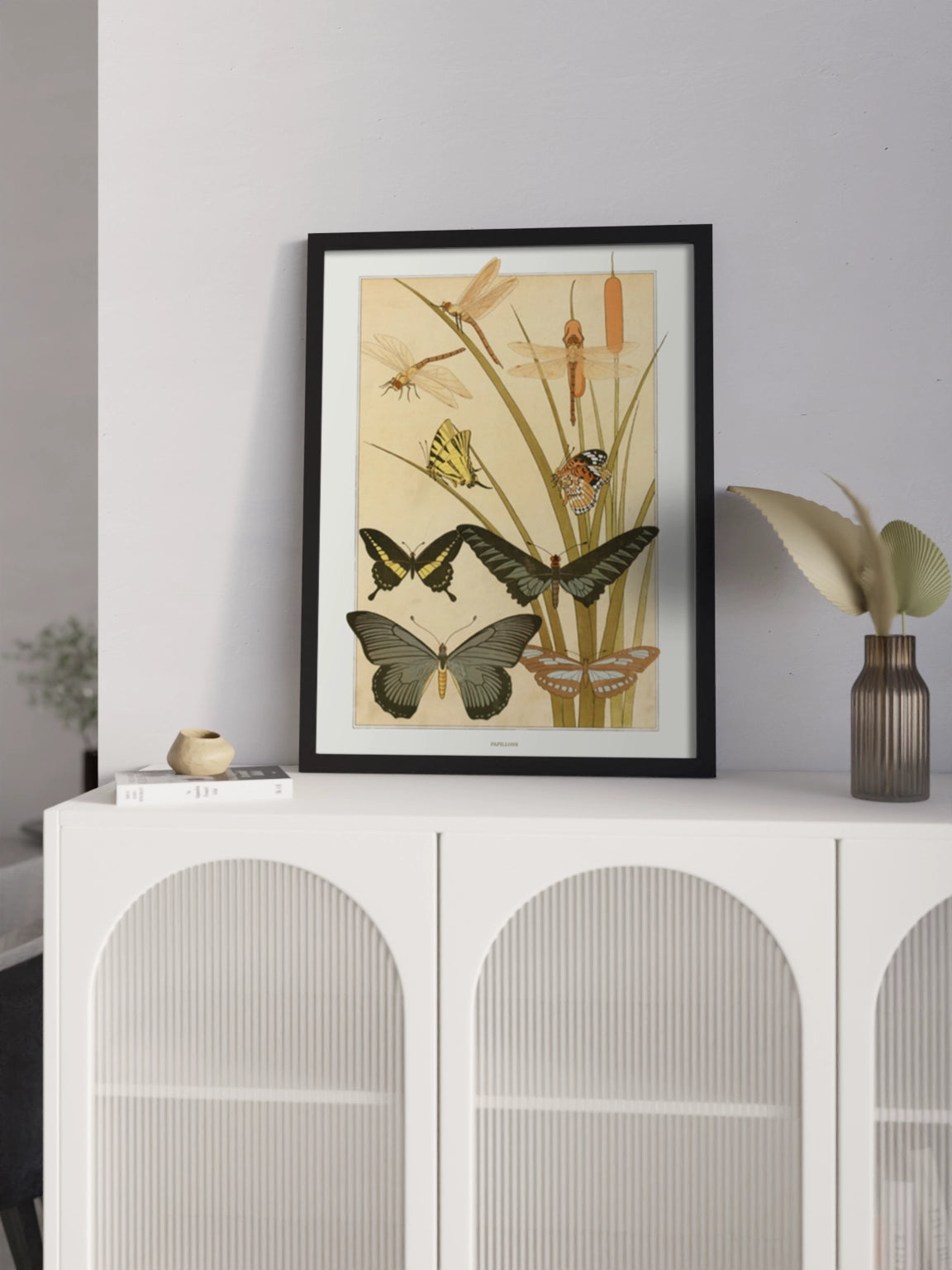 Картина "Метелики"