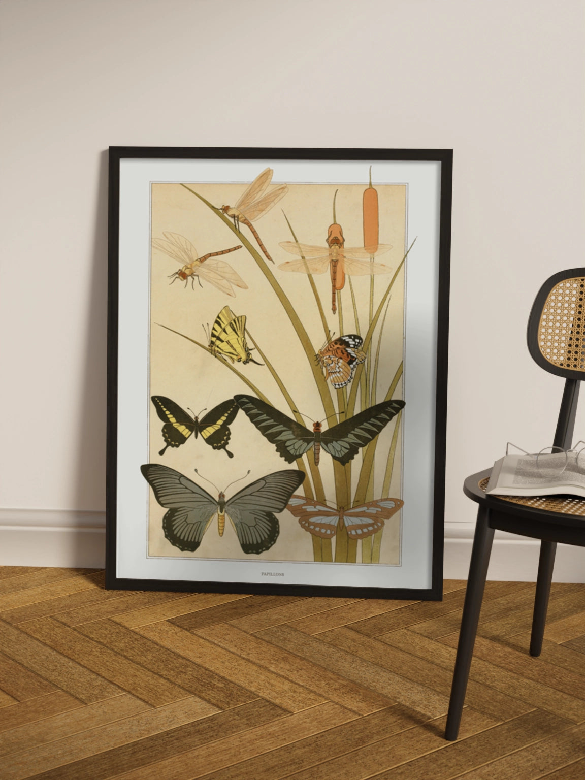 Картина "Метелики"