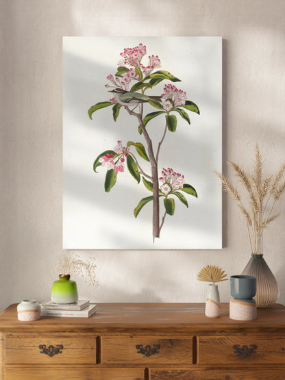 Друк Картина "Пташка Золотомушка"