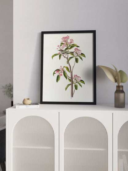 Друк Картина "Пташка Золотомушка"