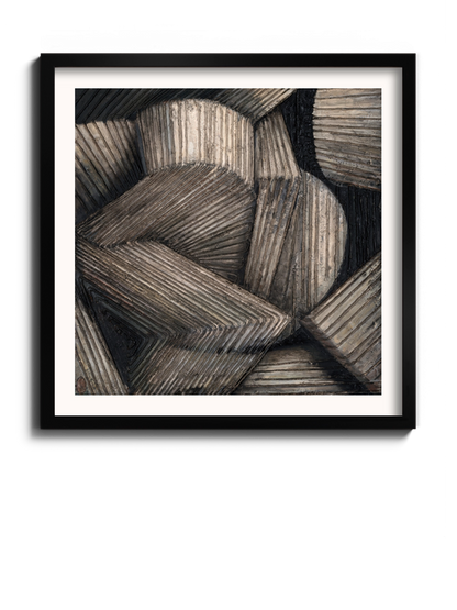 Картина "Brass Band"