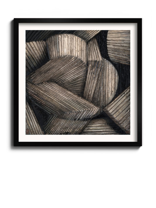 Картина "Brass Band"