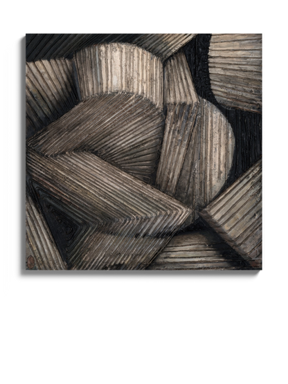 Картина "Brass Band"