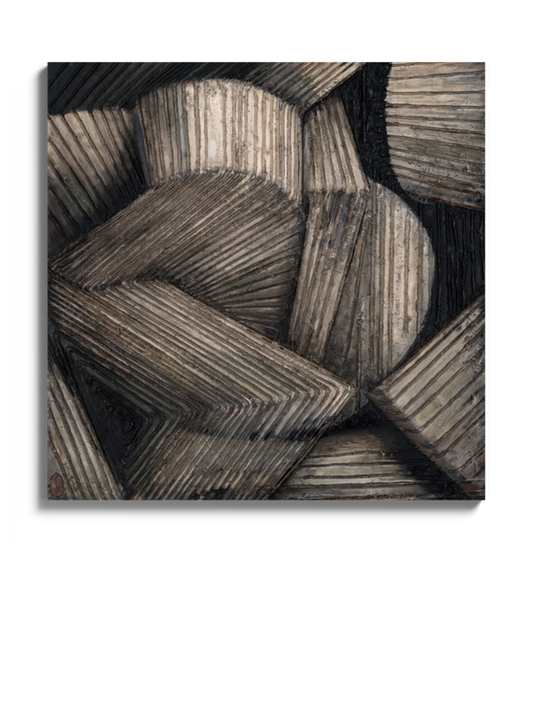 Картина "Brass Band"